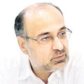 سیدمهدی  حسینی