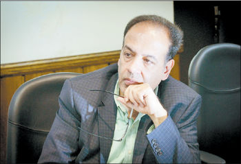 قصد اصلاح نداریم