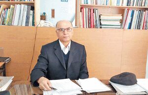 رشد اقتصادی منفی نشانه بیماری نظام سلامت