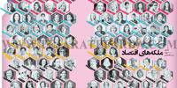 ملکه‌های اقتصاد