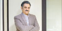 استخری که می‌خواهید پر کنید، سوراخ بزرگی دارد

