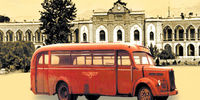 خاطرات اتوبوسی
