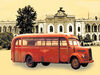 خاطرات اتوبوسی