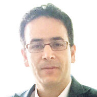 محمود  باغجری