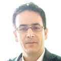 محمود  باغجری