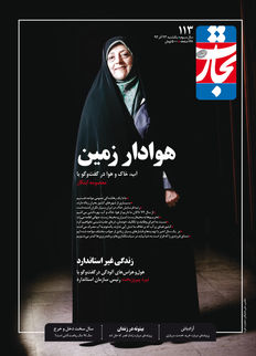 هوادار زمین