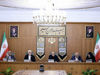 شراره در خرمن