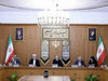 شراره در خرمن