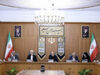 شراره در خرمن