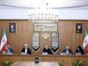 شراره در خرمن