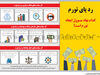 ردپای تورم
