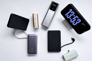 پاور بانک چند هزار خوبه؟ راهنمای انتخاب مناسب ترین ظرفیت پاوربانک