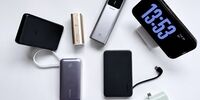 پاور بانک چند هزار خوبه؟ راهنمای انتخاب مناسب ترین ظرفیت پاوربانک