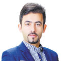احمد چهرقانی