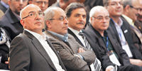 گردهمایی دو نسل