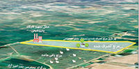 نفت در علفزار