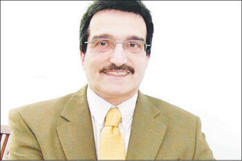 چرچیل دوم، نه ترامپ دوم

