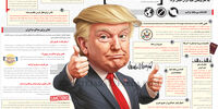 ترامپ اول
