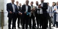 عبیدی فراتر از درمان برای سلامت جامعه