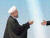 روحانی و آوردگاه جدید