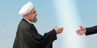 روحانی و آوردگاه جدید