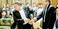 سقوط تنگه احد بهشت
