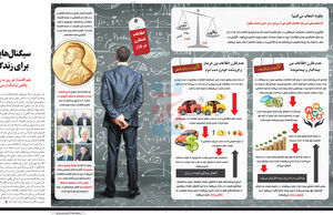 سیگنال‌هایی برای زندگی