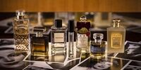 پرفروش‌ترین عطرهای مردانه بازار ایران