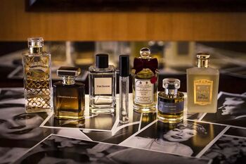 پرفروش‌ترین عطرهای مردانه بازار ایران
