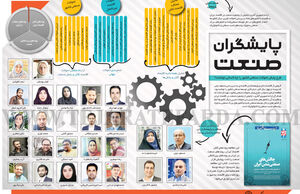 پایشگران صنعت