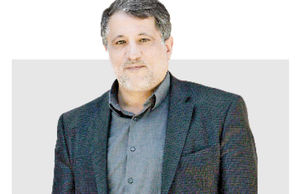 مردی که تهران به او نیاز داشت