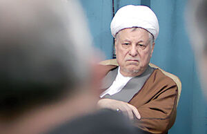 هشدار آیت‌الله