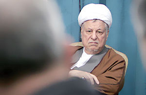هشدار آیت‌الله