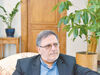 خوش‌بینی رئیس