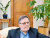 خوش‌بینی رئیس