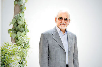 ضربه سنگین