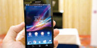 Sony Xperia Z