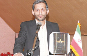 از طرف سازنده تحت فشار بودیم