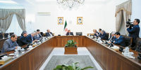 جلسات پایان‌ناپذیر 