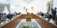 جلسات پایان‌ناپذیر 
