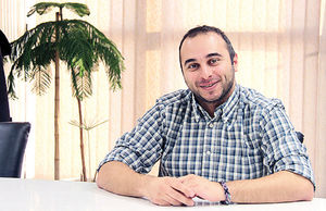 تبلیغات دیجیتال در ایران