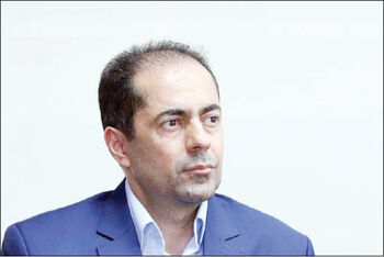 نگاه ایدئولوژیک