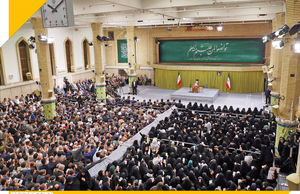 حقانیت ایران