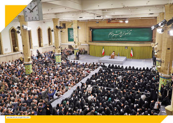 حقانیت ایران