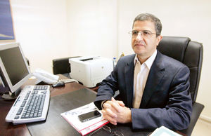 مصمم هستیم