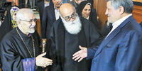 سرزمین ادیان