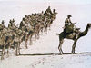 خاورمیانه پس از جنگ جهانی