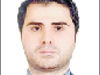 همبستگی اندک