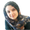 سپیده حسینی