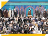 رشد و پیشرفت ملت ایران
